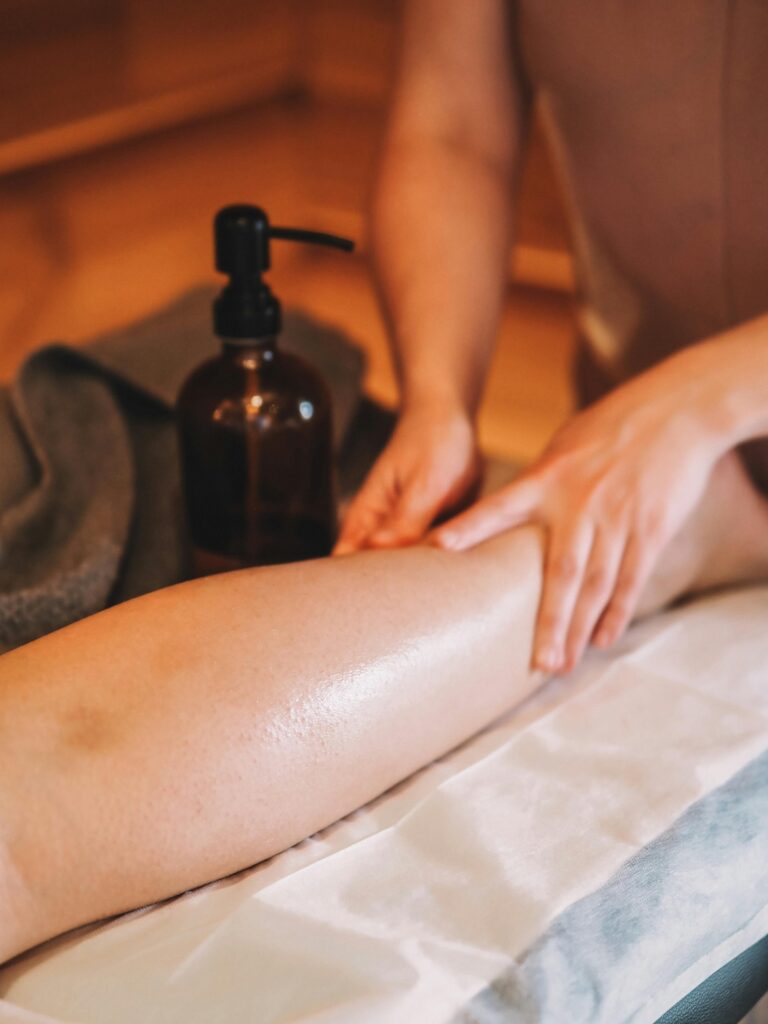 Swedish Massage: Your Ultimate Relaxation Ritual in 2025