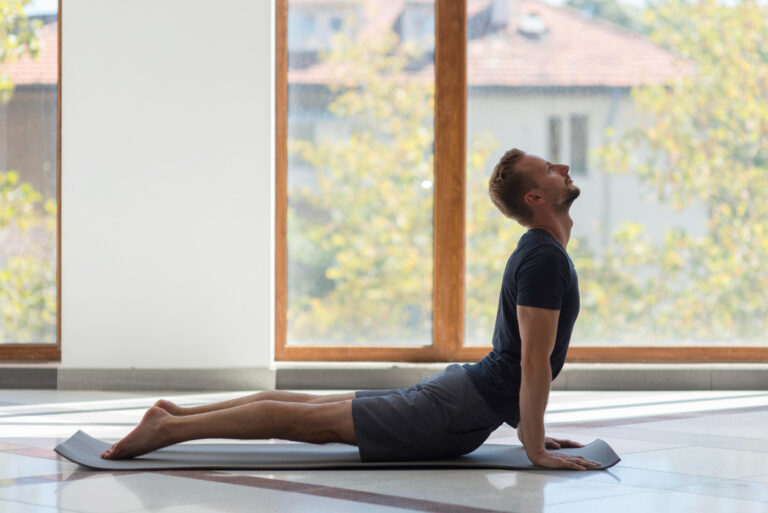 Thai Massage as Movement Therapy: Healing Through Bodywork in 2025