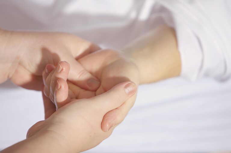 Swedish Massage for Circulation & Immunity: Unlock Vital Health in 2025