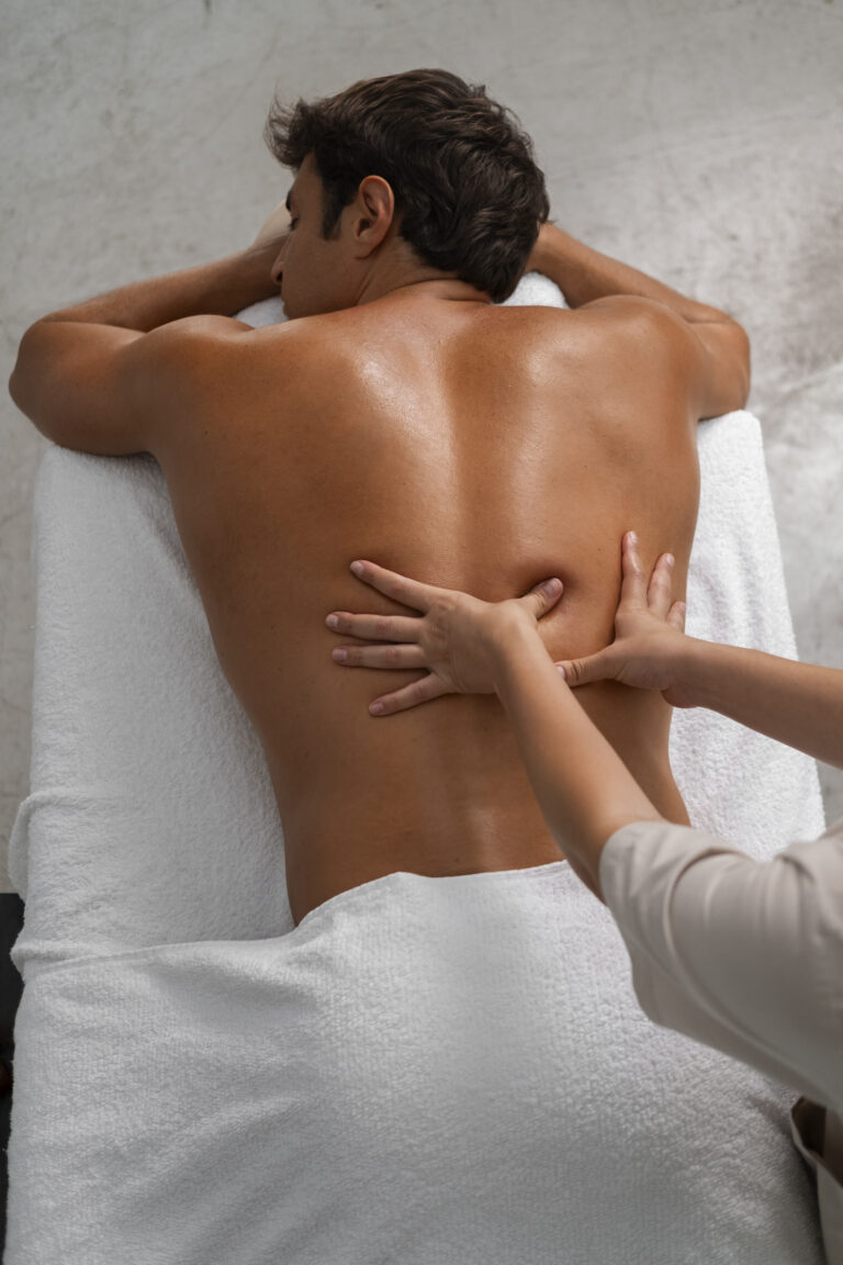 Abhyanga Massage: Ancient Oil Healing for Modern Wellness