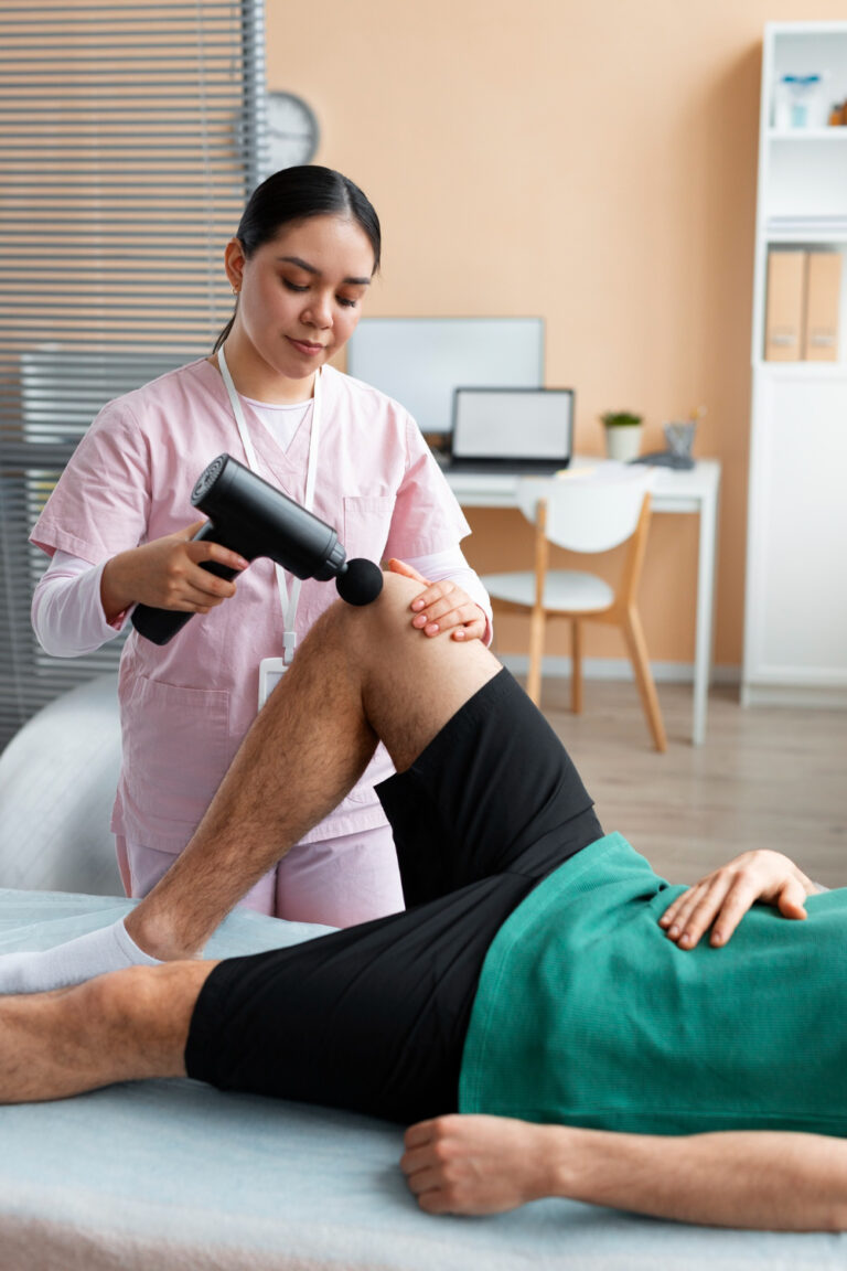 Cold Therapy (Cryotherapy) – SpaZone’s Coolest Wellness Experience in 2025