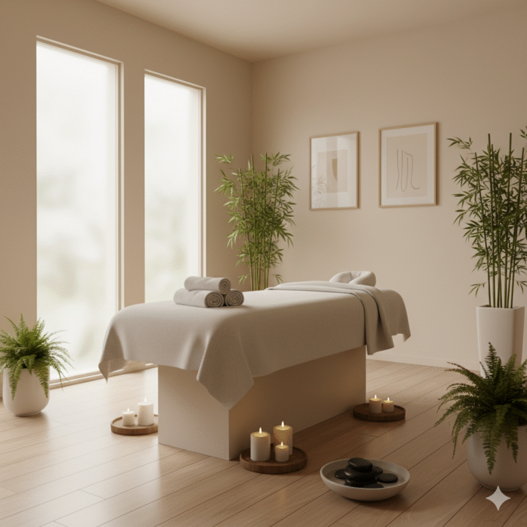 Why Regular Spa Therapy Is Essential for a Balanced Life | SpaZone – Lajpat Nagar