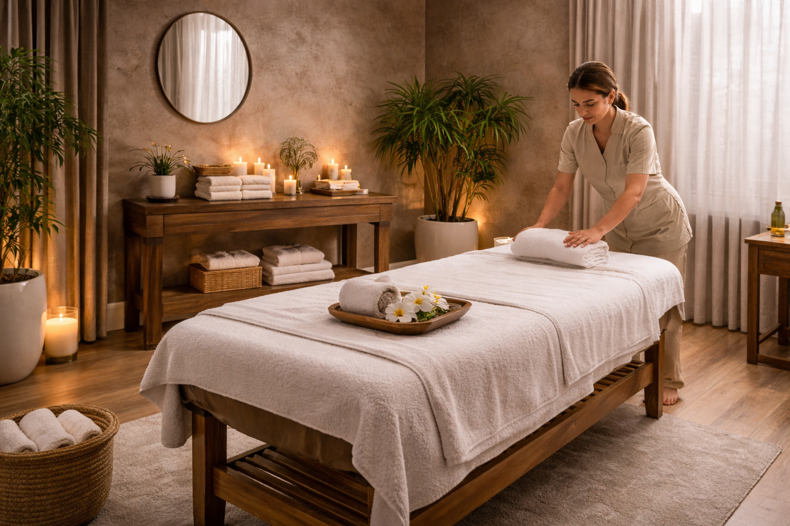 best spa in lajpat nagar